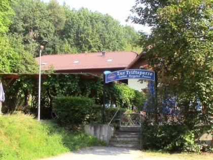 Photo: Gasthof Zur Triftsperre